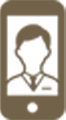 ビデオ通話